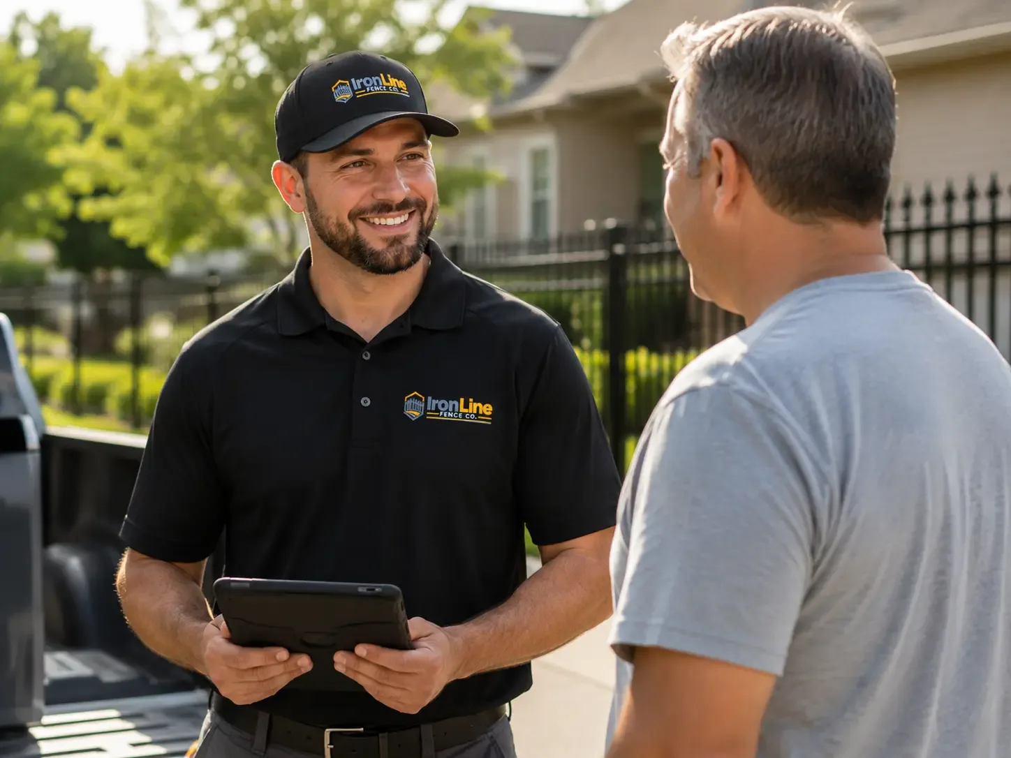 Metal Fence Installation Minier, IL FAQs